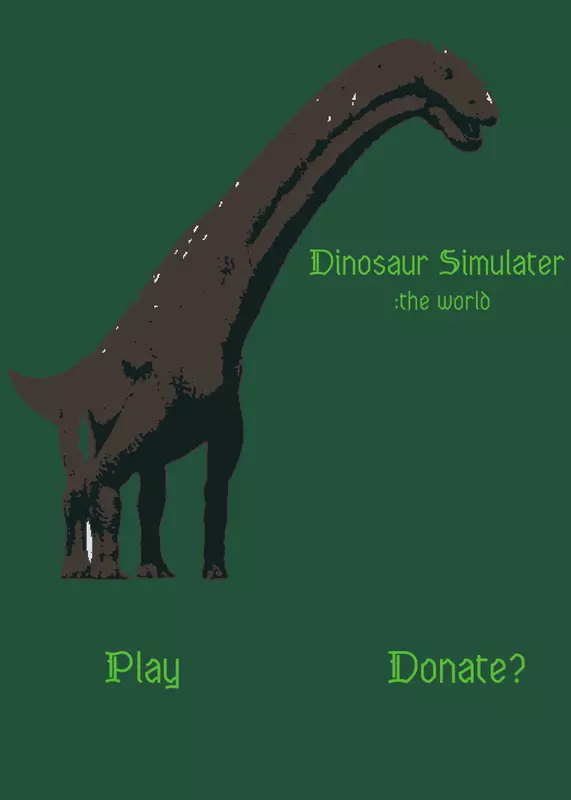 Game by @cameradude_and_smilodon