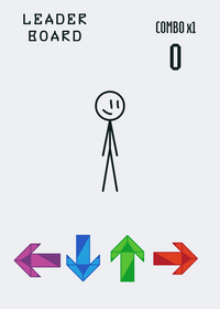 Fnf stickman