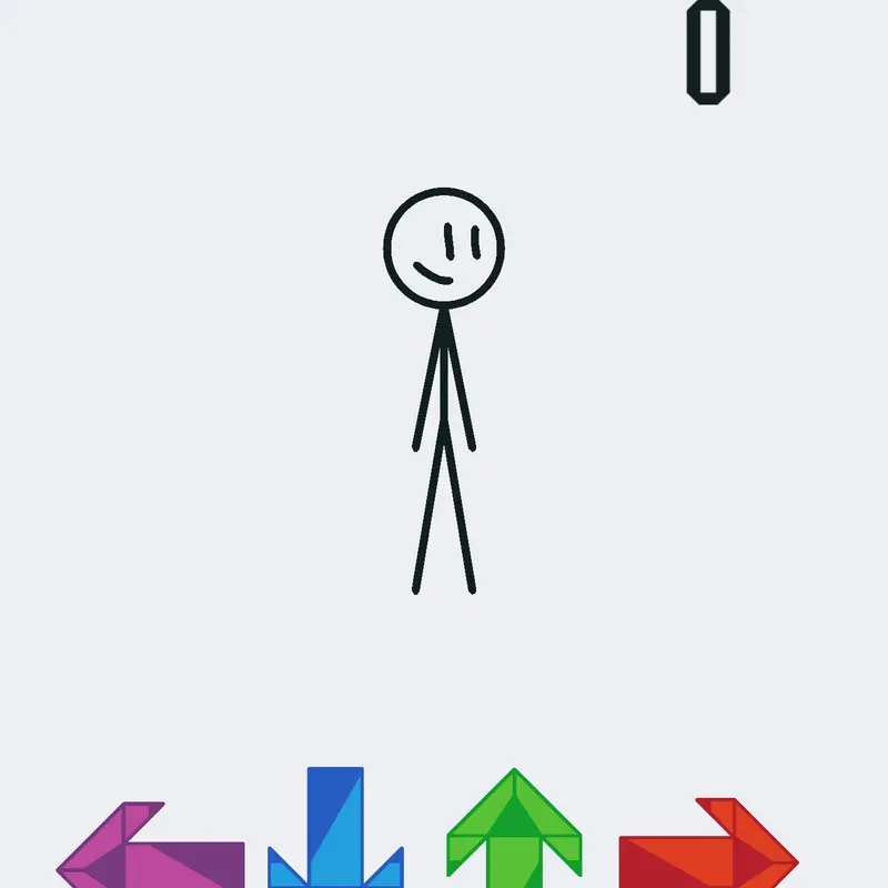 Game by @caglar_ates2809