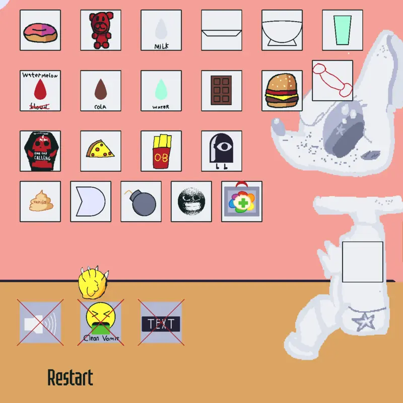 Game by @Winters_Snow