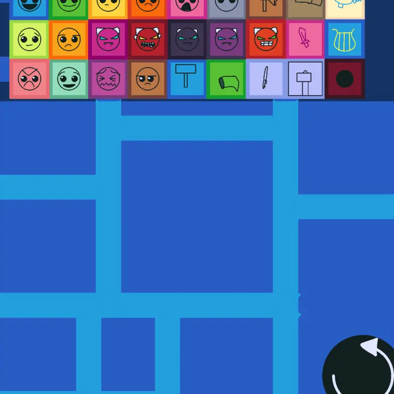 Game by @2DToP