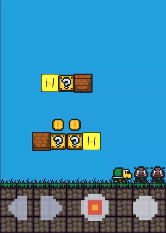 Game by @wangamw