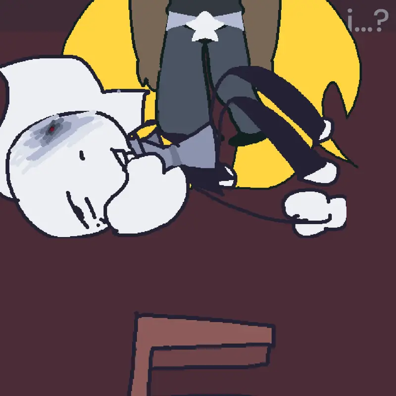 Game by @maybe_died