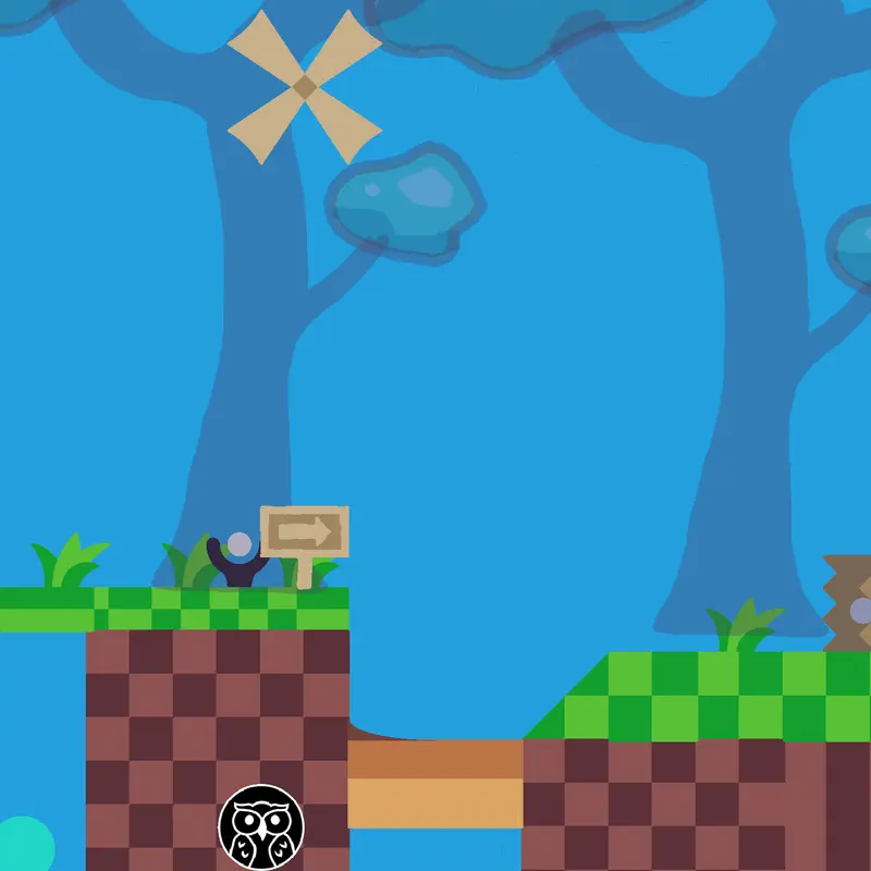 Game by @mapryna