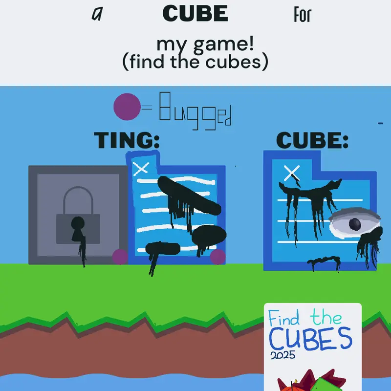 Game by @uraverageoscfan