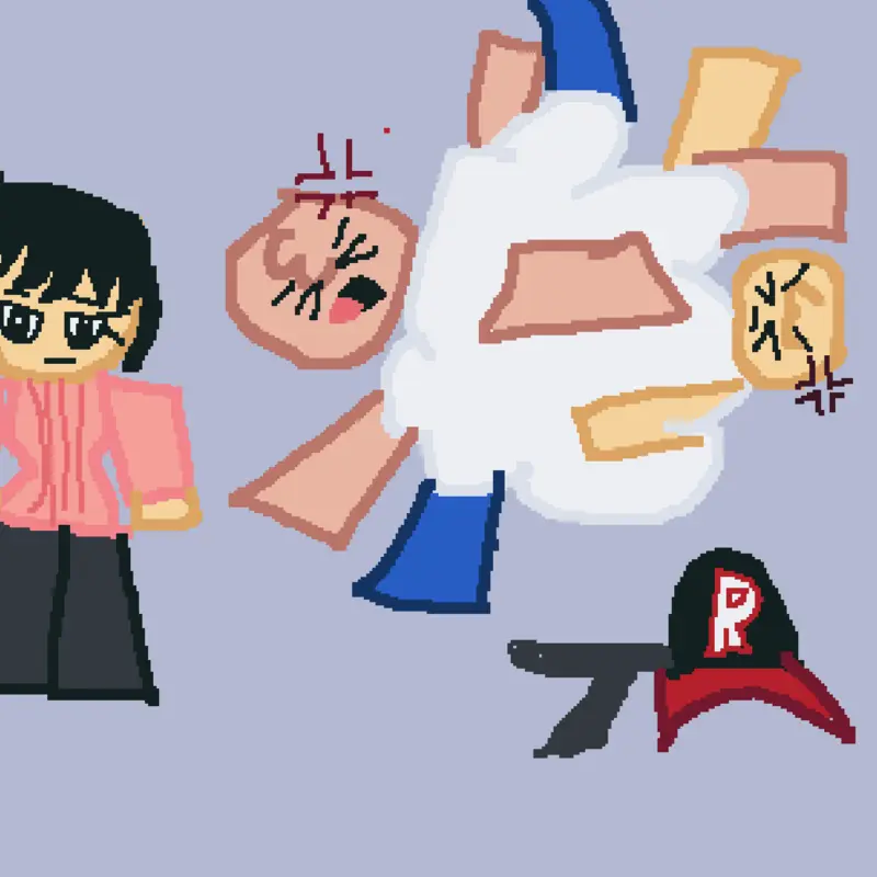 Game by @H4NN4HL1K3S_FP3