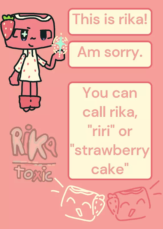 Game by @RIKA__DW