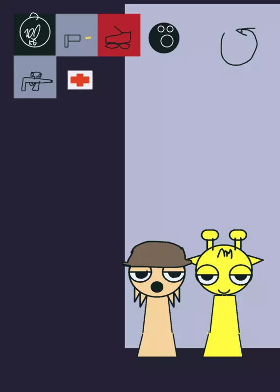 Game by @styol