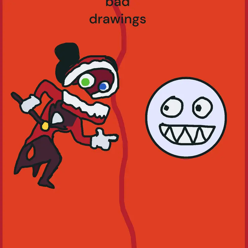 The amazing digital circus by @JEVIL2025