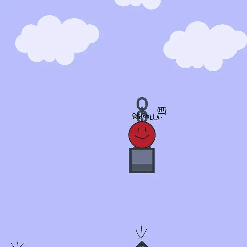 Game by @dnwidsazxs