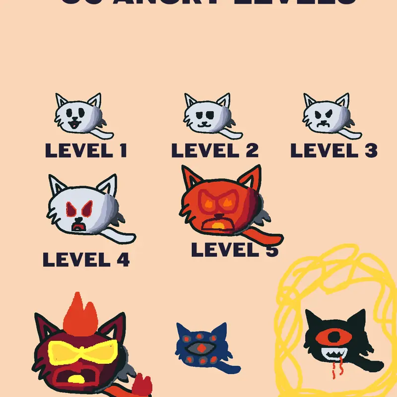 Game by @LittleCat_WasHere