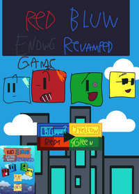 ending cube