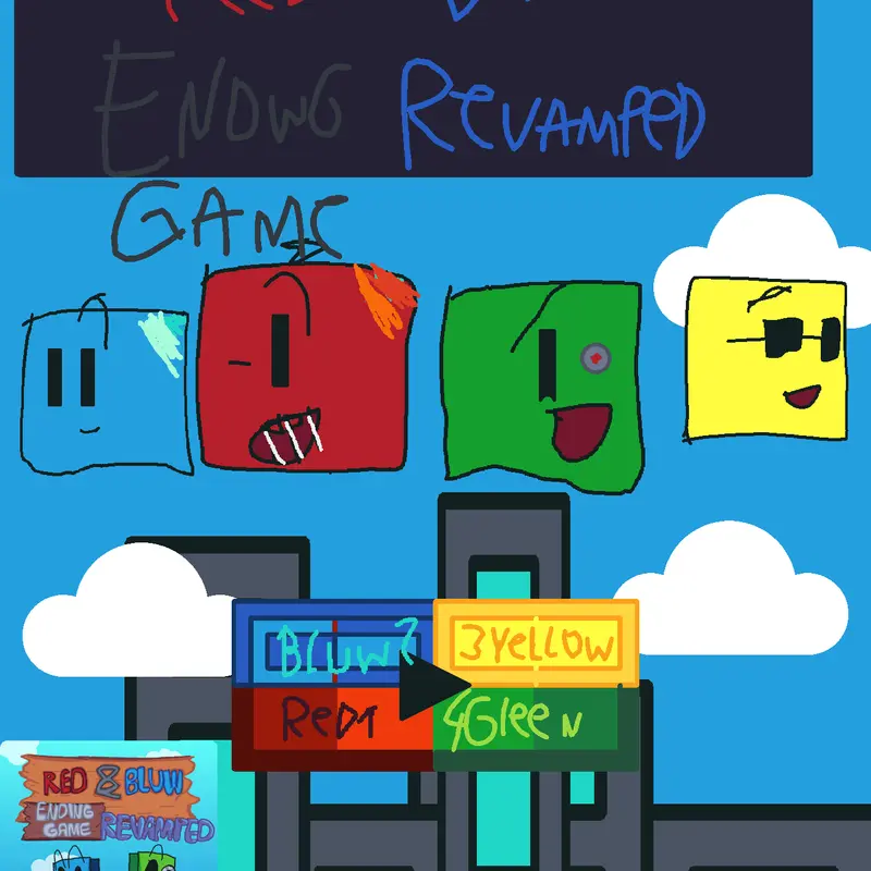 Game by @DaisyJacinto