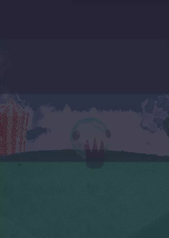 Escape from Caine (Impossible) by @a_random_pico