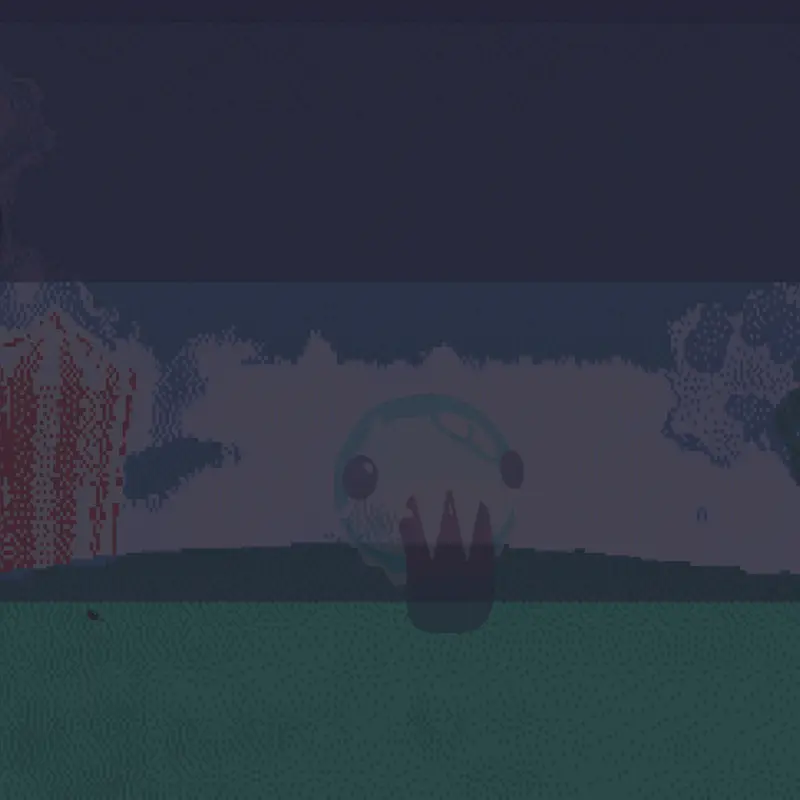 Escape from Caine (Impossible) by @kk-studios