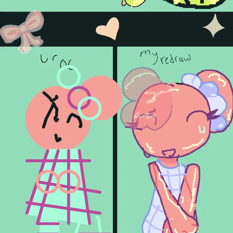 Game by @DWFANISHER3C05M0