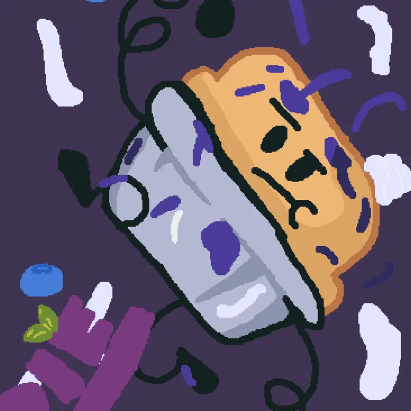 Game by @tpot-pie
