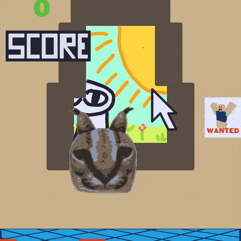 Game by @Contromol