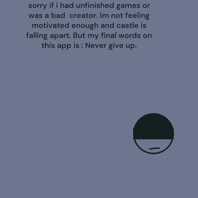 Game by @Hazmat_dude