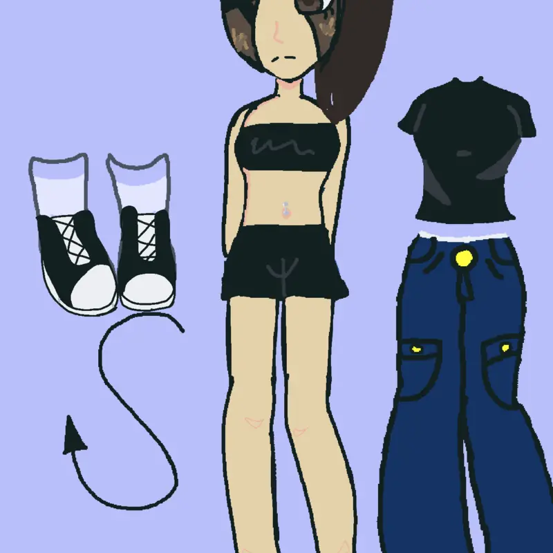 Game by @Scarlett_143