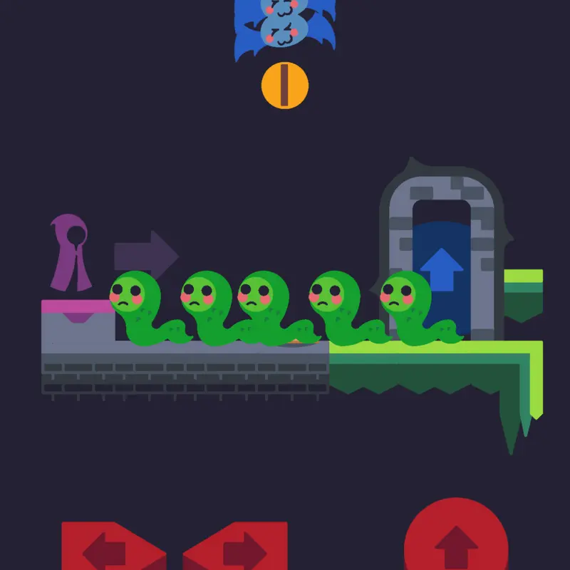 Game by @Mysel