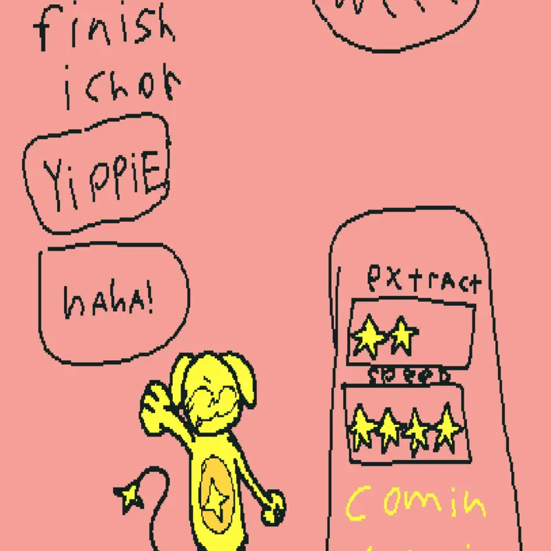 Game by @S1LLYST4RZ