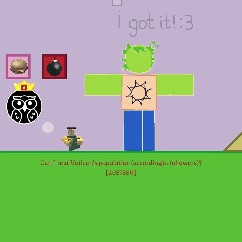 Game by @Brasil_75775