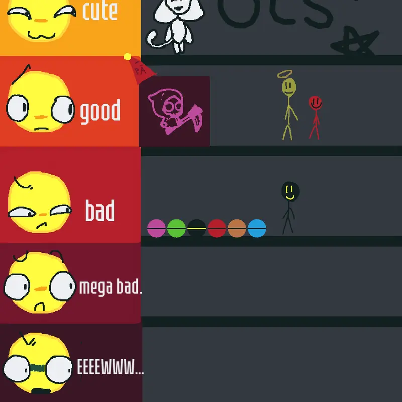 Game by @ileftriptwistex