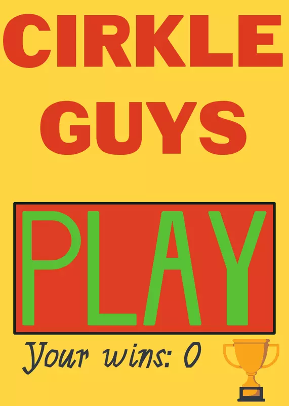 Game by @Mrandom