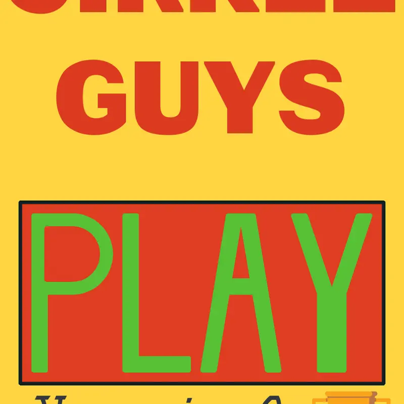 Game by @Mrandom
