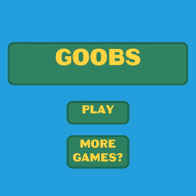 Game by @SayraFuentes