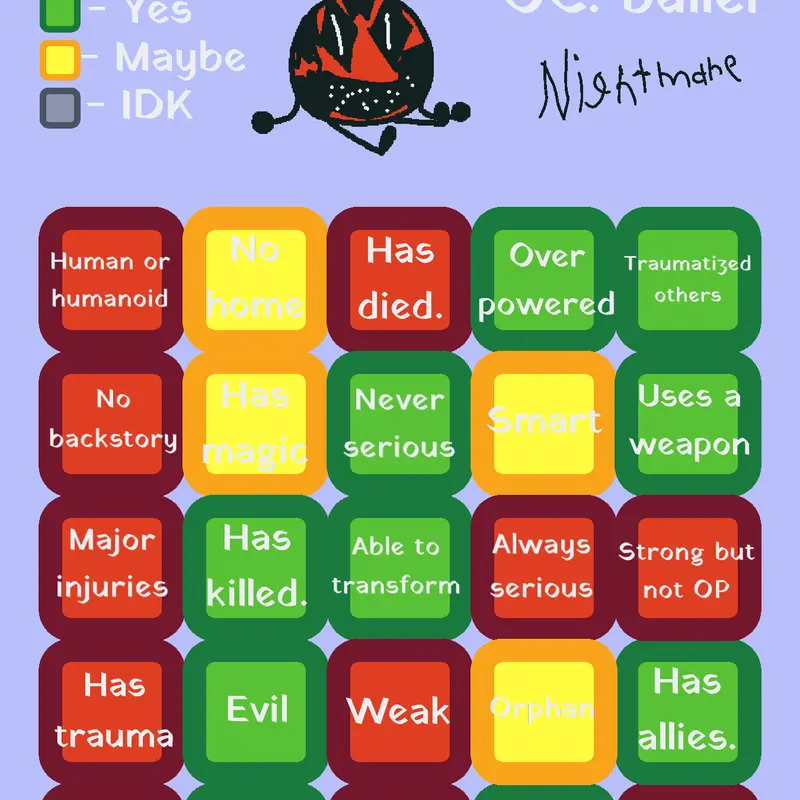 Game by @ChillGamer4