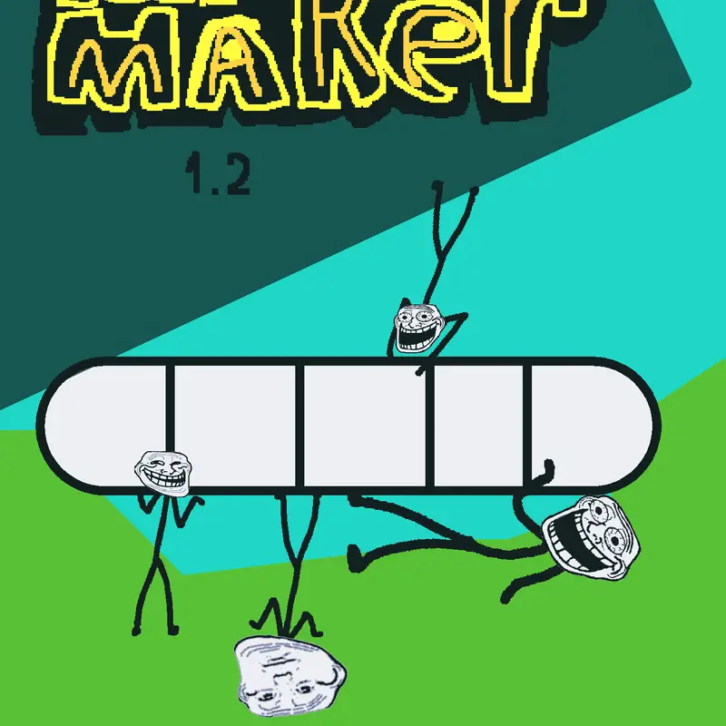 Game by @Firdaus17