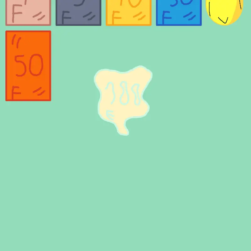 Game by @pixsi