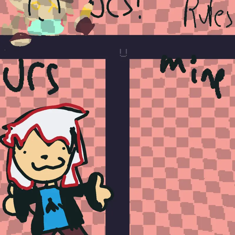 Game by @dqluki