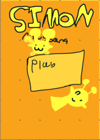 Simon Mugbang!