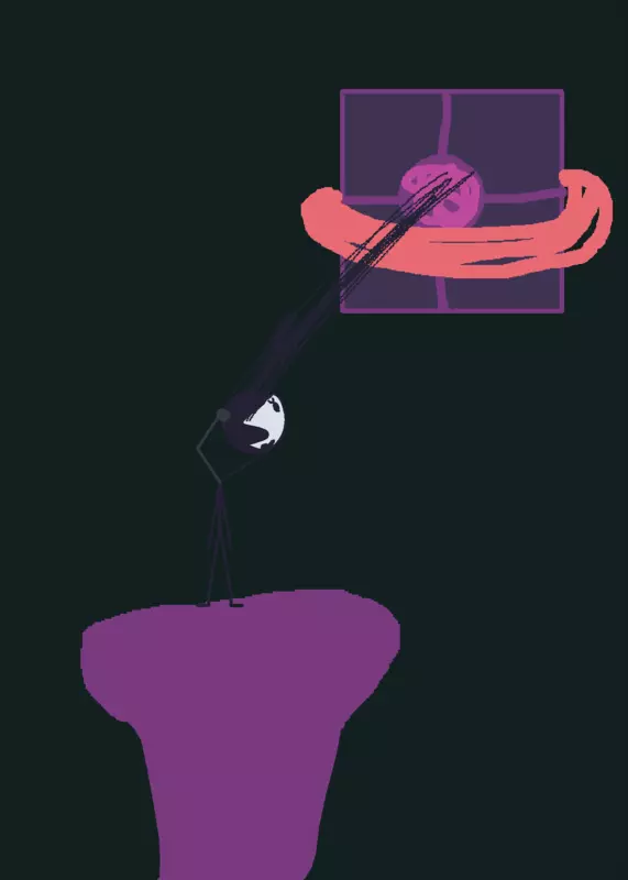 Game by @the_yes