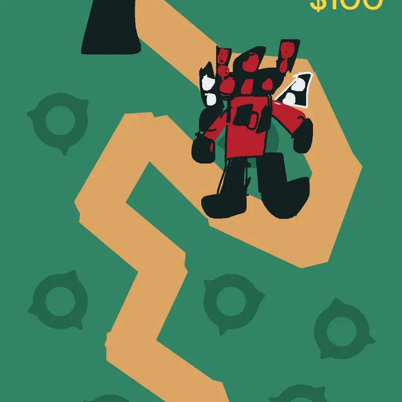 Game by @Riggy_The_Rabbit_Monkey
