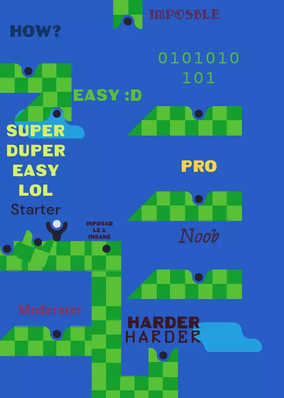 Game by @linky_cube