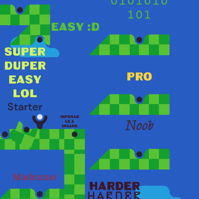 Game by @linky_cube
