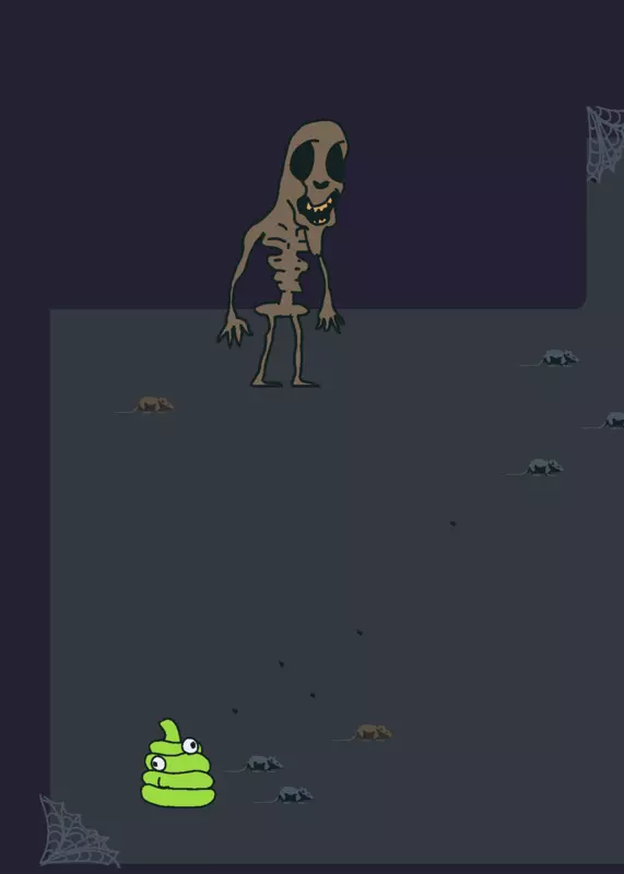 Game by @castonder
