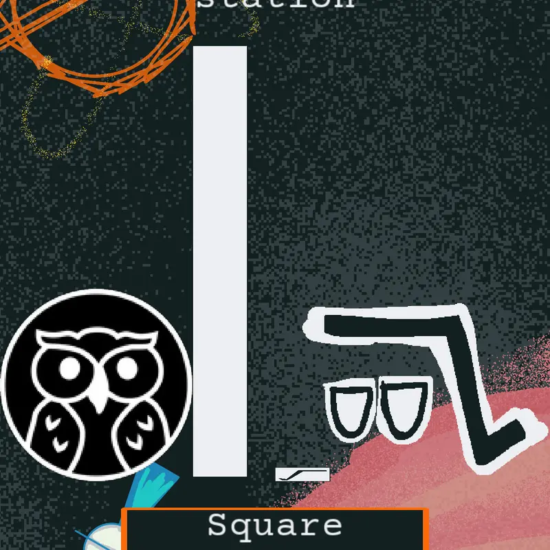 Power comparison station (no one remix) by @infinitynumberblocks