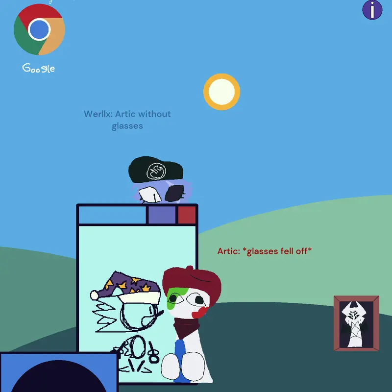 Game by @epic-clover