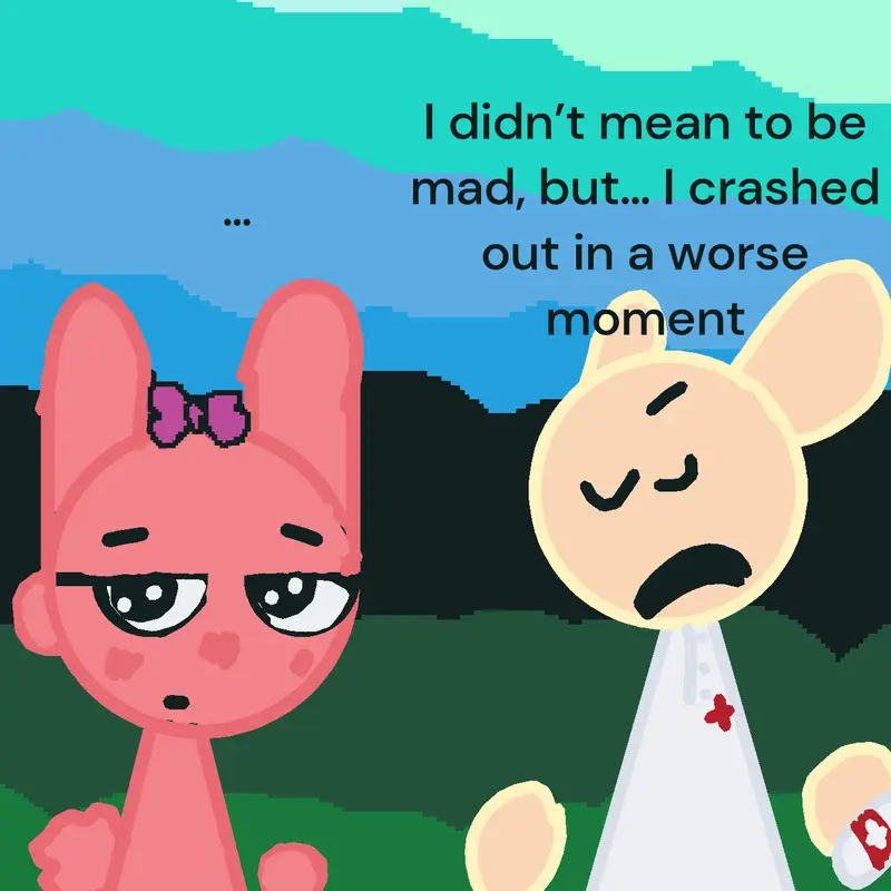 Game by @intern_rabbit_lover