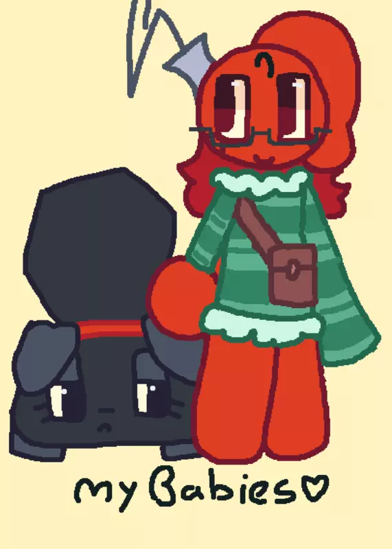 Game by @booberri_