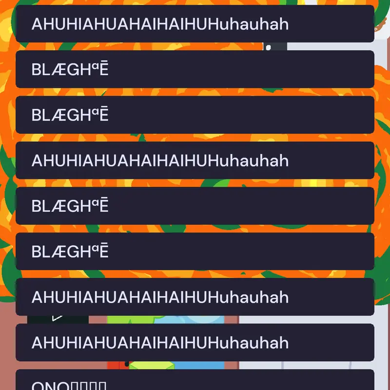 Game by @astheusernamehas