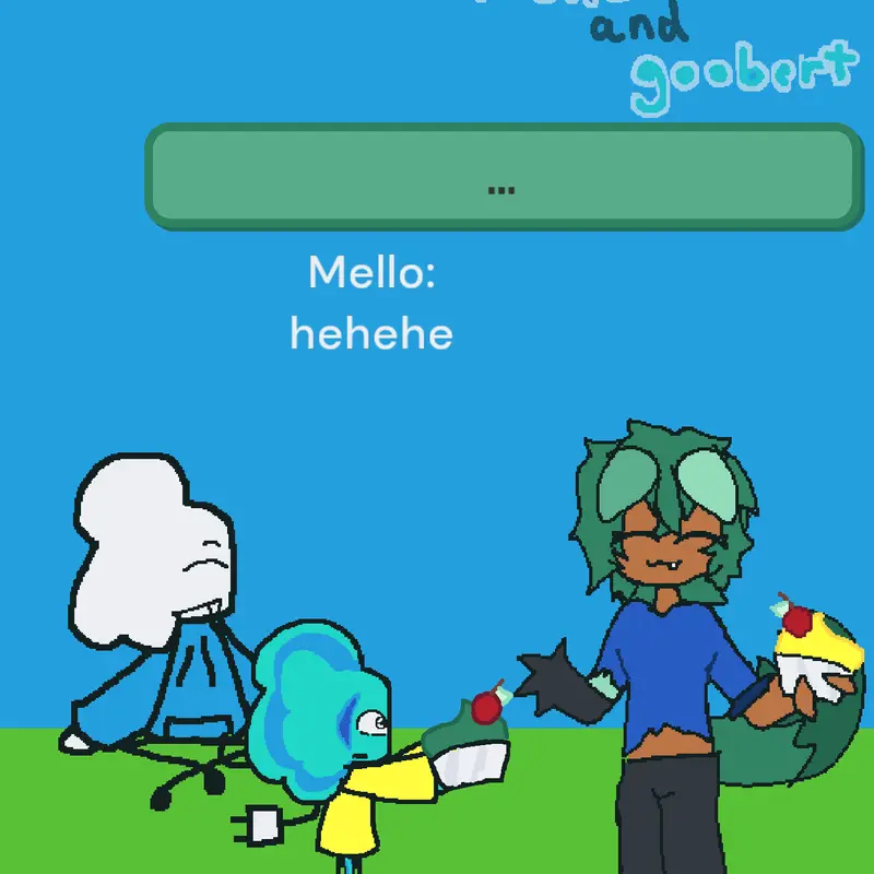 Game by @De_universe