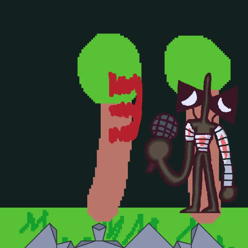 Game by @sirenheadcartoonmonch