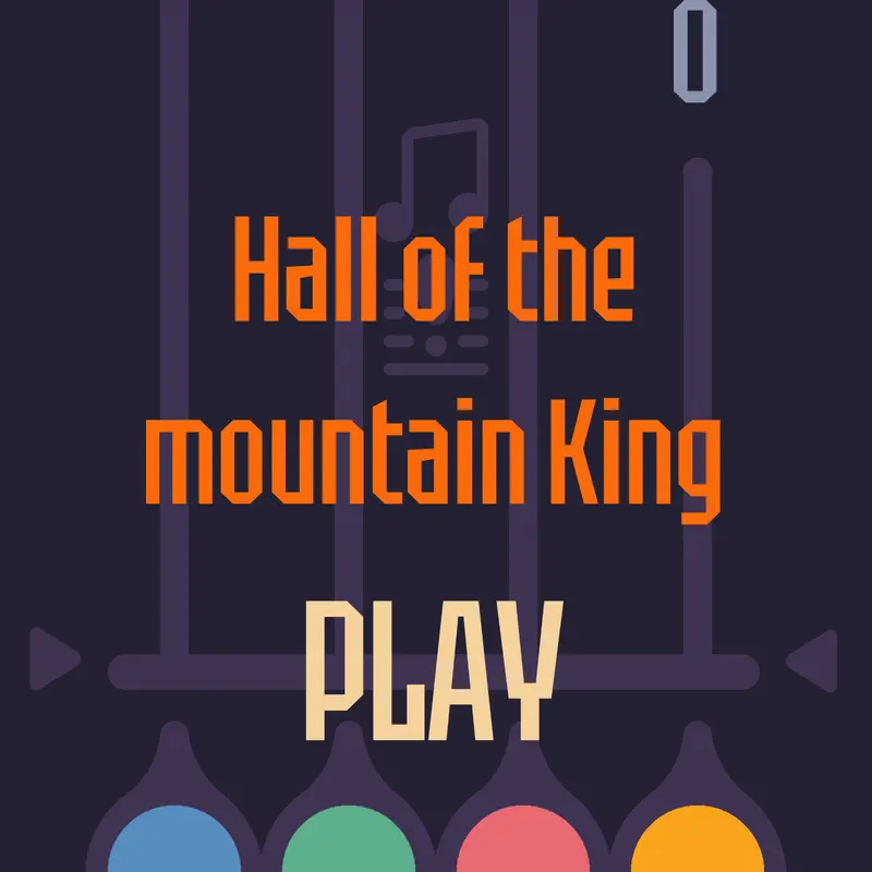 Game by @ROBOS