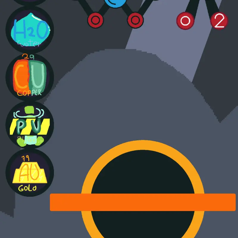 Game by @SmokeyBomb